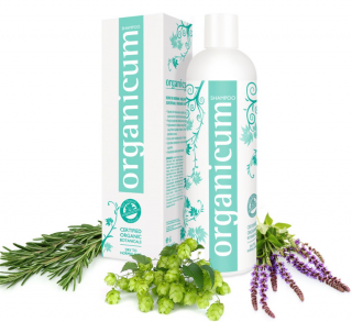 Organicum Kuru Normal Saçlar için 350 ml Şampuan kullananlar yorumlar